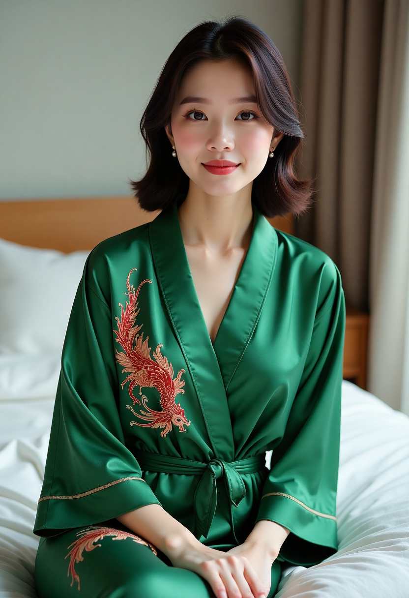 深空信号海报